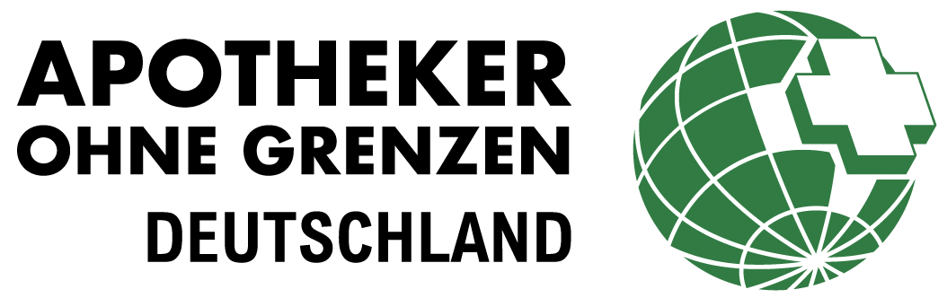 Apotheker ohne Grenzen